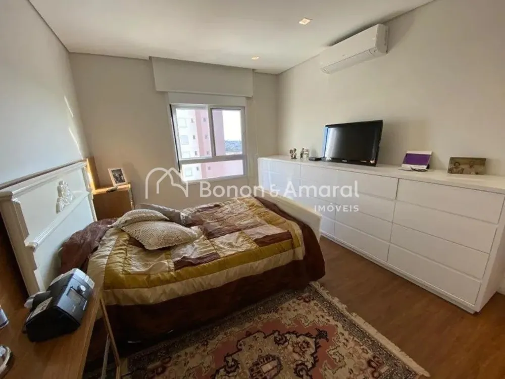 Apartamento, 4 quartos, 180 m² - Foto 5