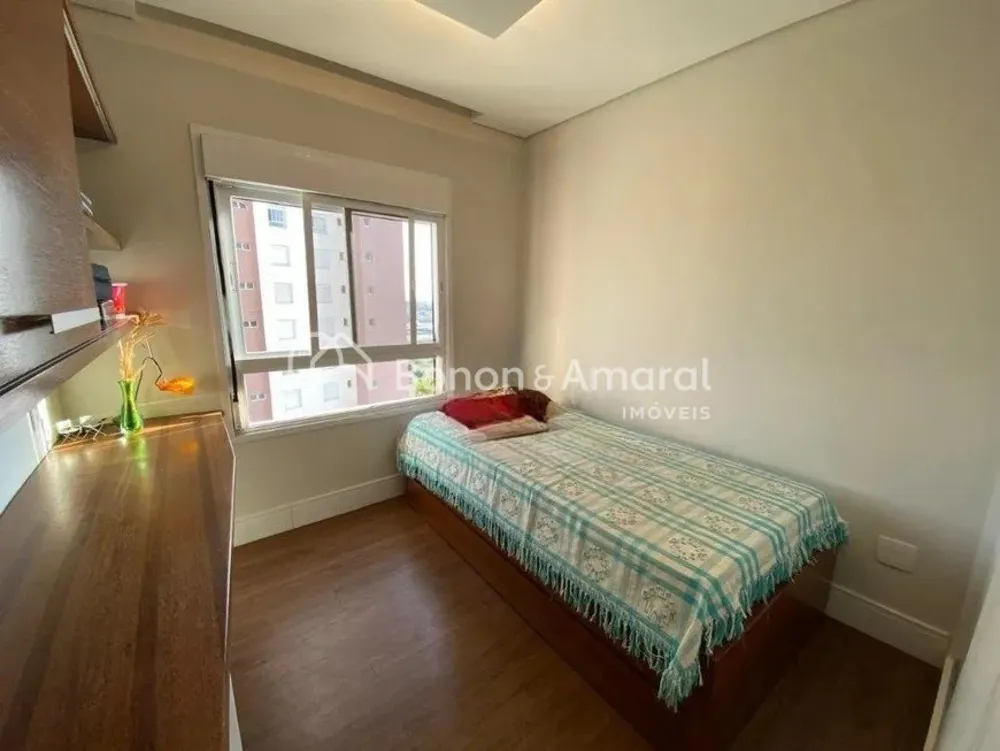 Apartamento, 4 quartos, 180 m² - Foto 8