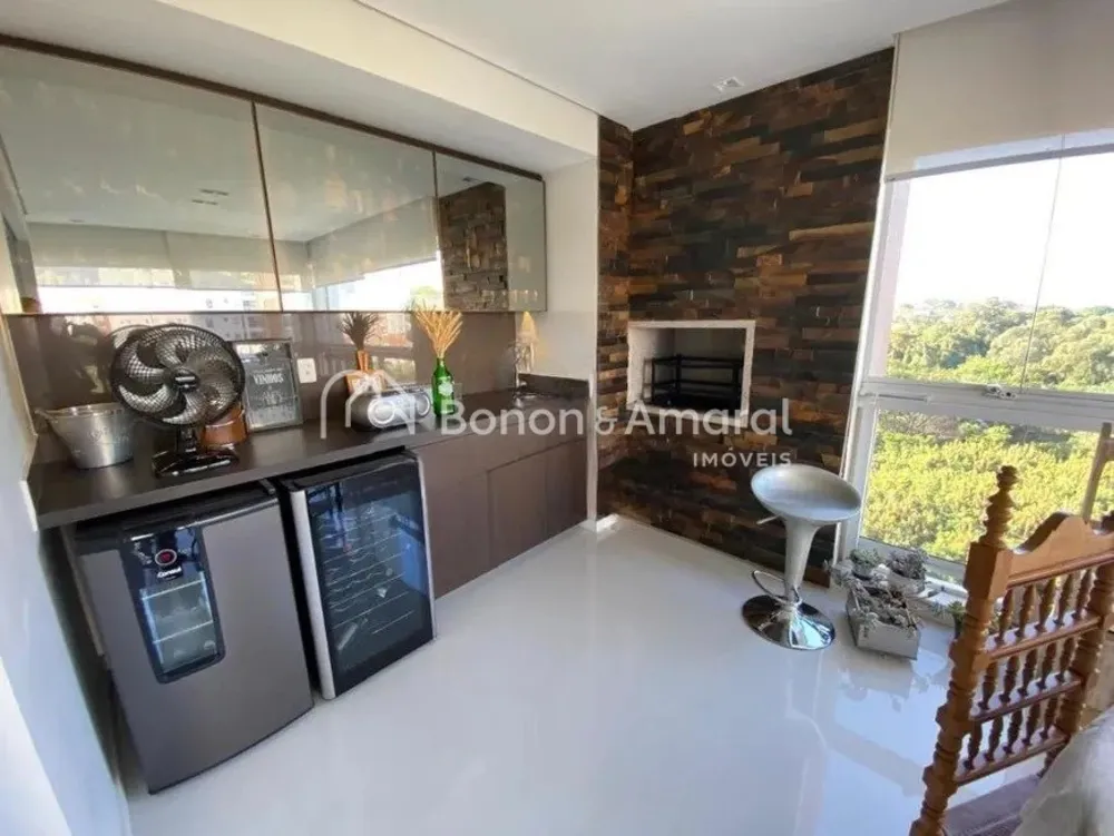Apartamento, 4 quartos, 180 m² - Foto 1
