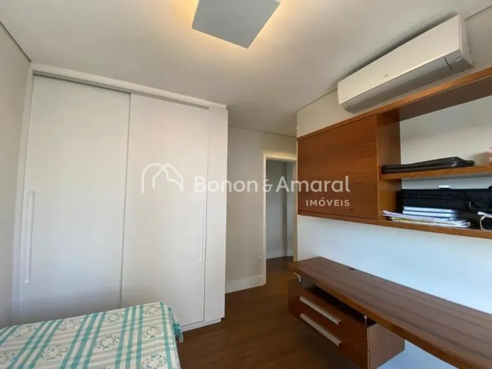 Apartamento, 4 quartos, 180 m² - Foto 9