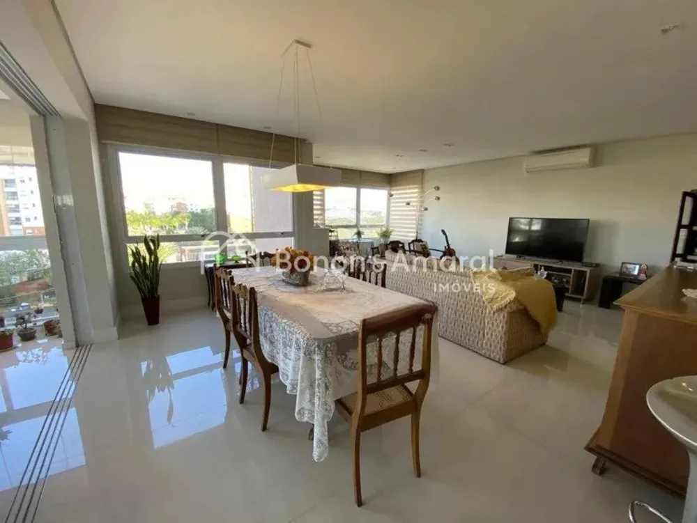 Apartamento, 4 quartos, 180 m² - Foto 2
