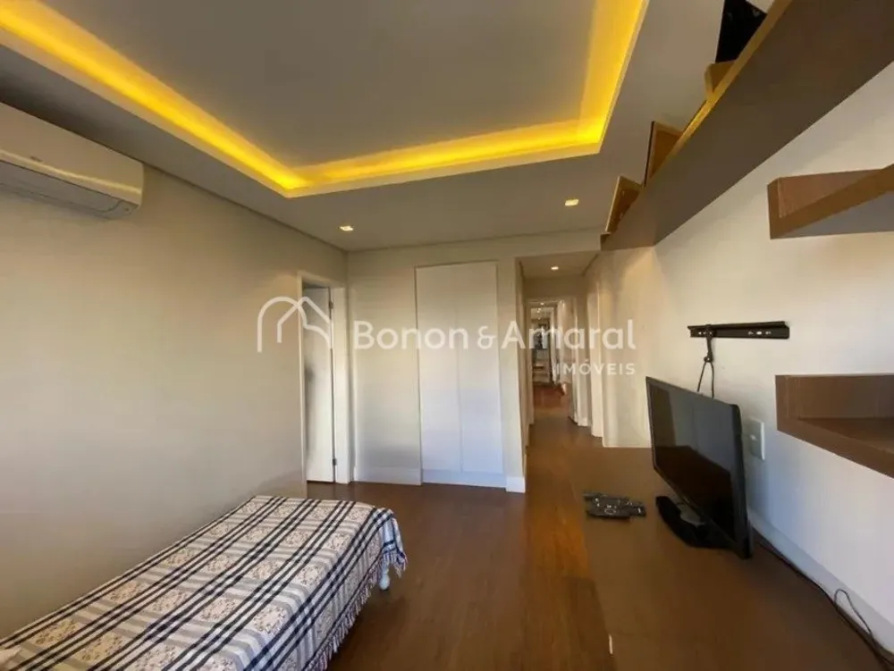 Apartamento, 4 quartos, 180 m² - Foto 11