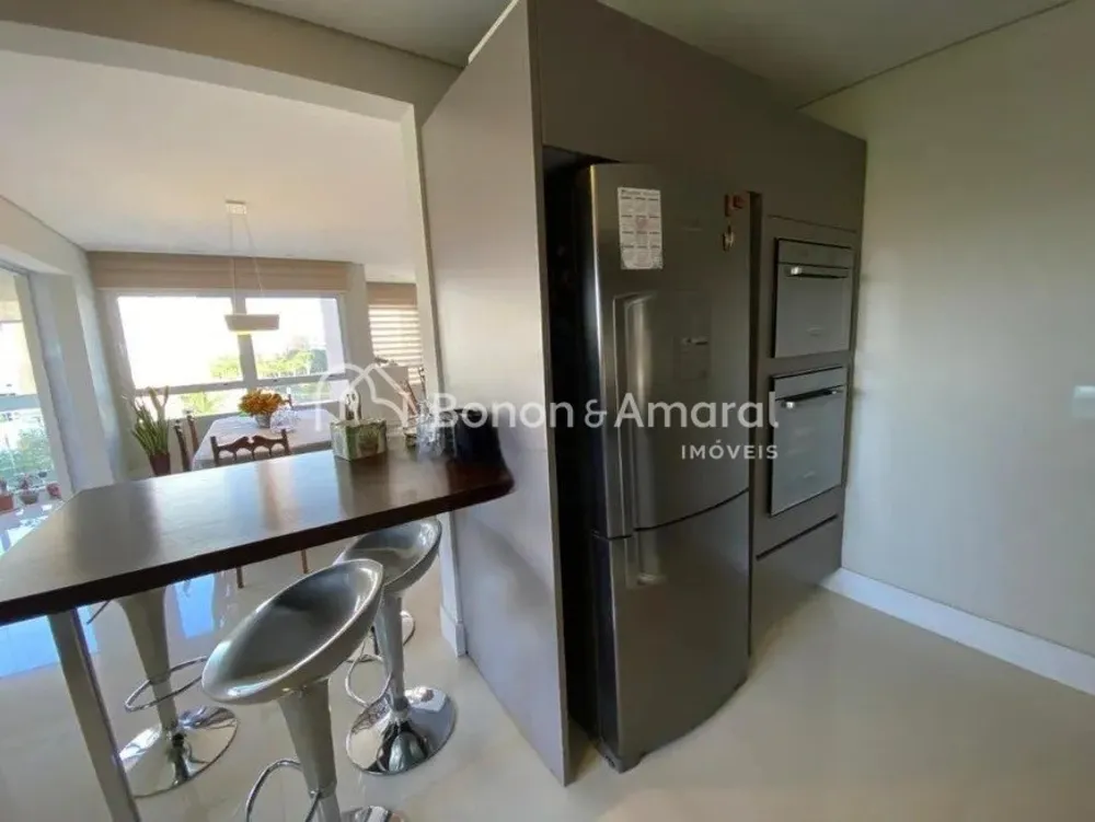 Apartamento, 4 quartos, 180 m² - Foto 3