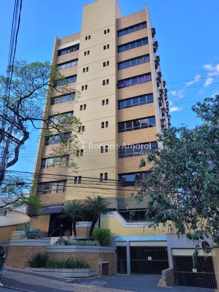 Sala-Conjunto, 53 m² - Foto 1