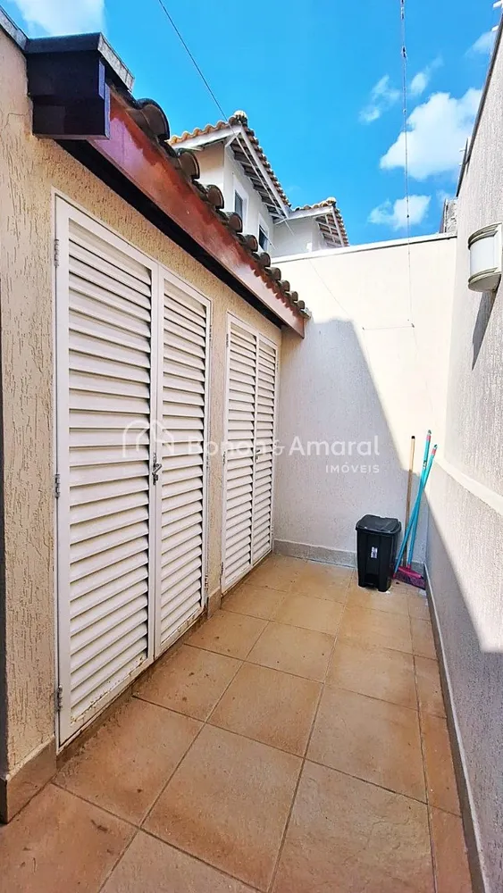 Casa de Condomínio, 3 quartos - Foto 8