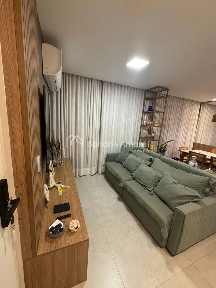 Apartamento, 3 quartos, 84 m² - Foto 1