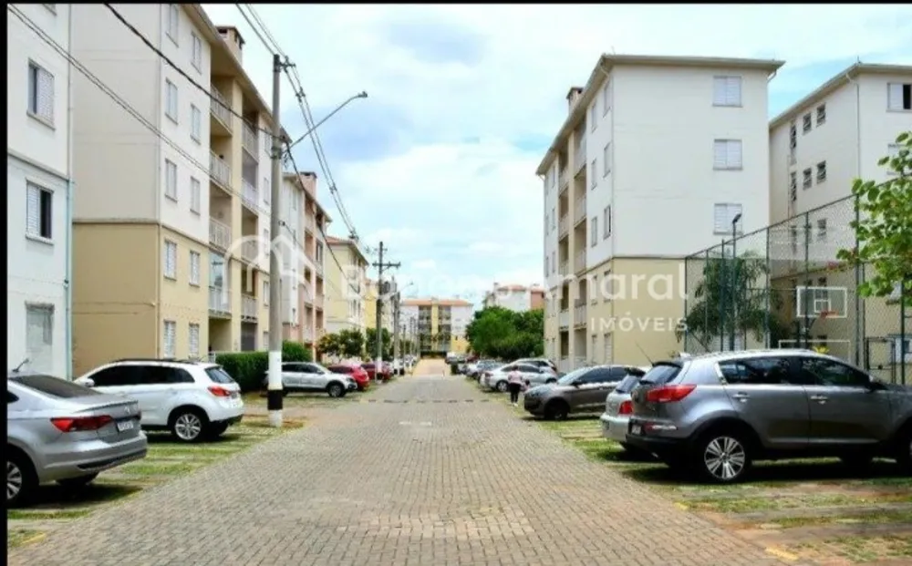 Apartamento, 3 quartos, 84 m² - Foto 11