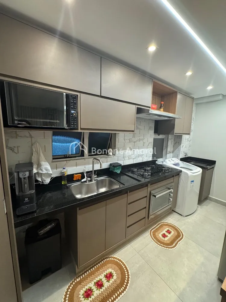 Apartamento, 3 quartos, 84 m² - Foto 3