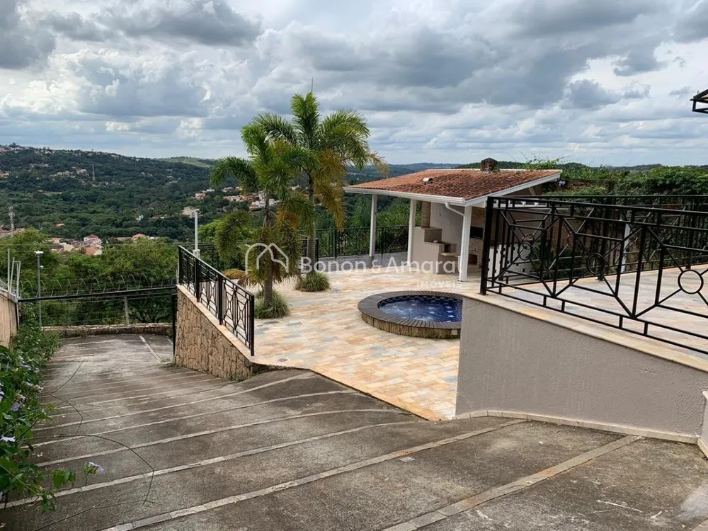 Casa de Condomínio, 4 quartos - Foto 7