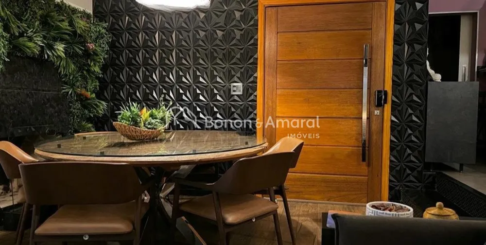 Casa de Condomínio, 4 quartos - Foto 2