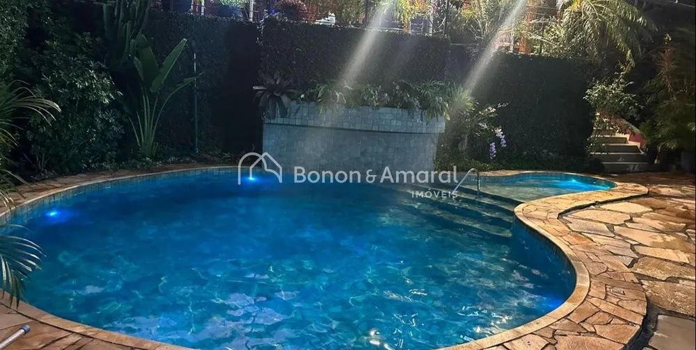 Casa de Condomínio, 4 quartos - Foto 6
