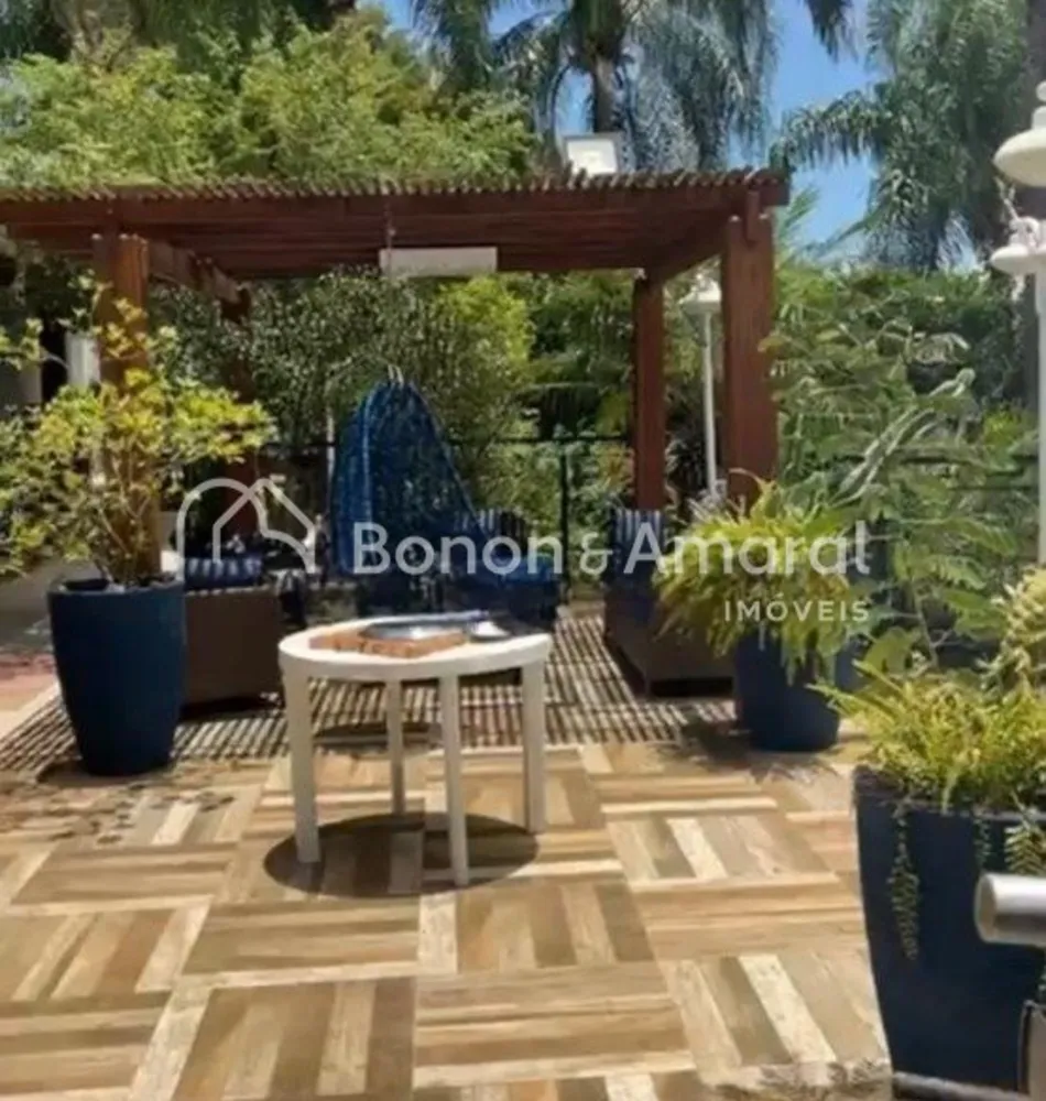 Casa de Condomínio, 4 quartos - Foto 5