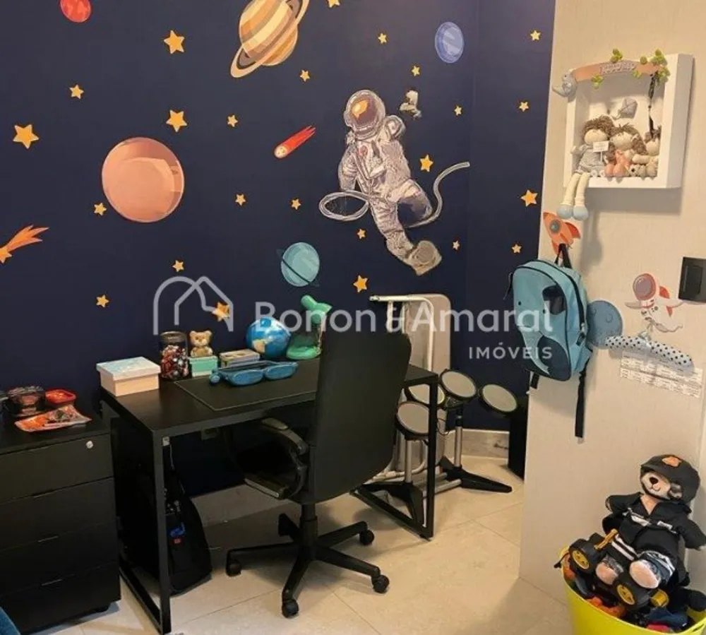 Casa de Condomínio, 4 quartos - Foto 11