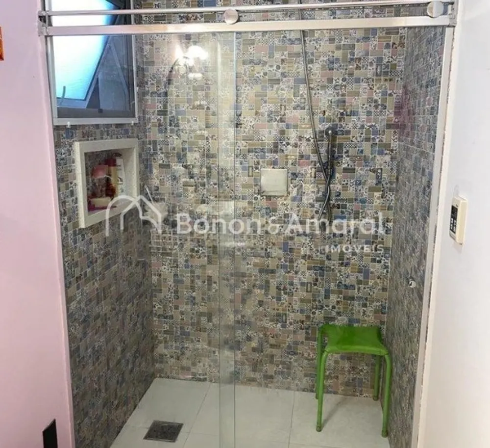 Casa de Condomínio, 4 quartos - Foto 9
