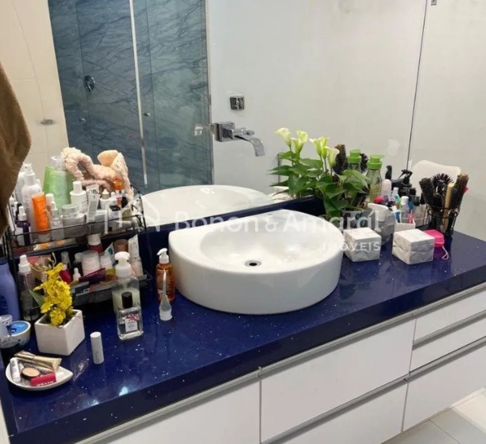Casa de Condomínio, 4 quartos - Foto 7