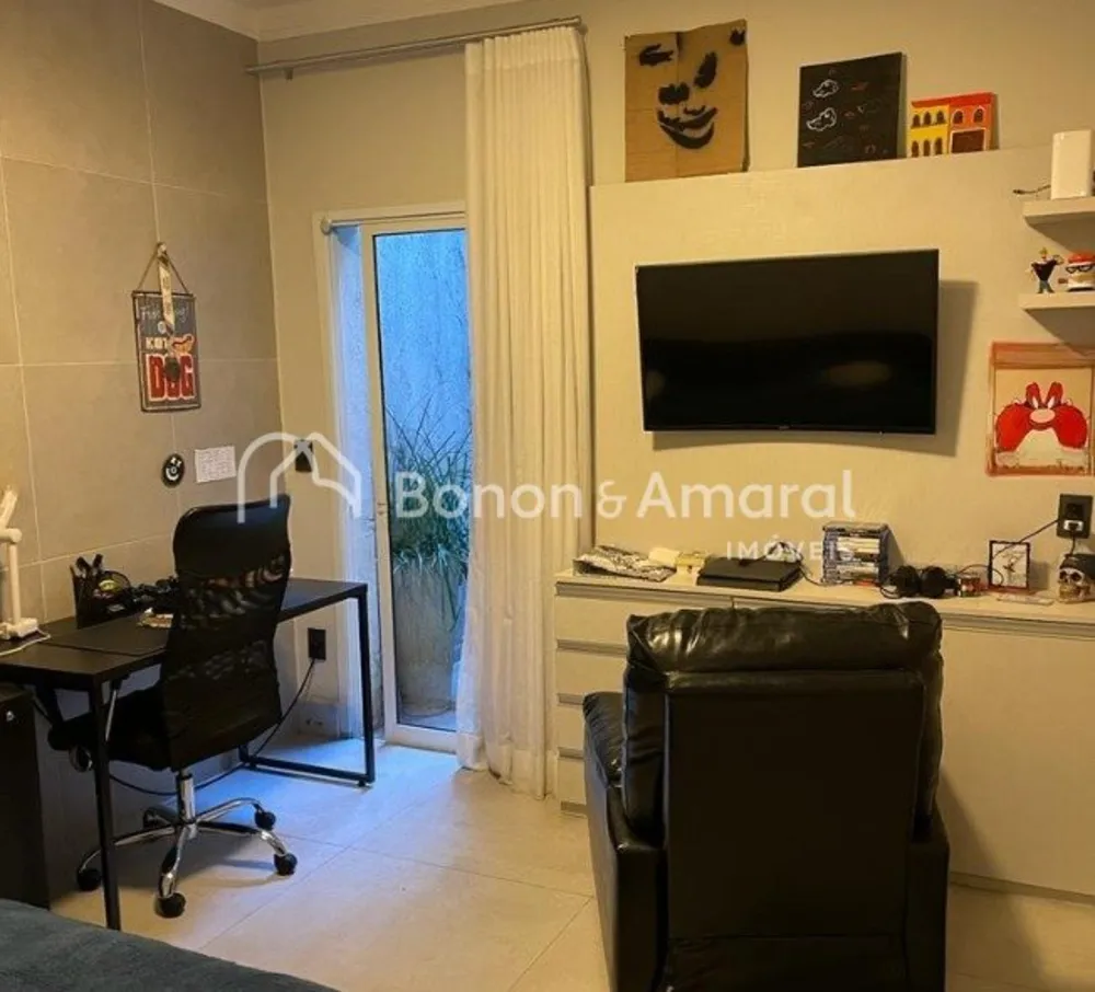 Casa de Condomínio, 4 quartos - Foto 8