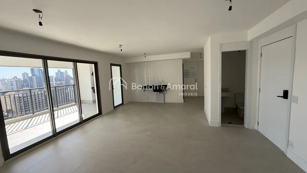 Apartamento, 3 quartos, 120 m² - Foto 2