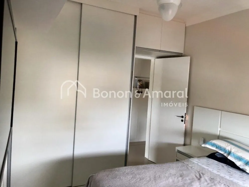 Apartamento, 3 quartos, 89 m² - Foto 2