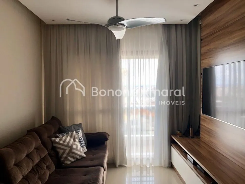 Apartamento, 3 quartos, 89 m² - Foto 7