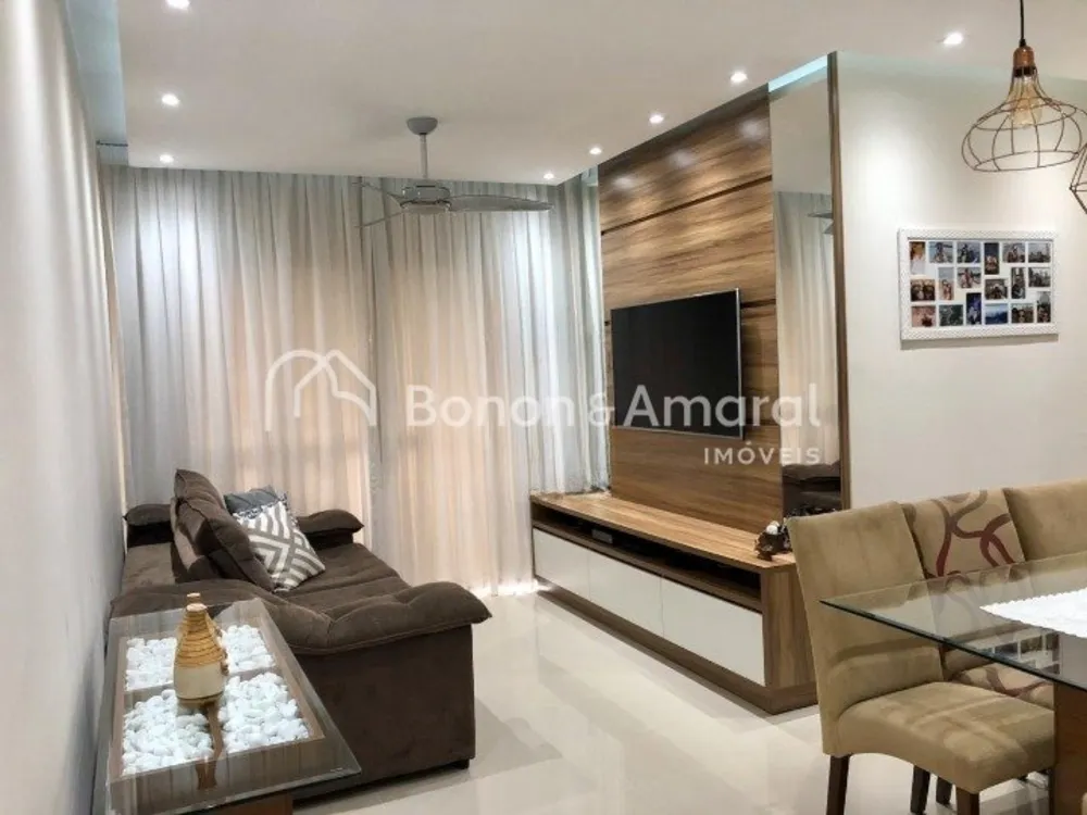 Apartamento, 3 quartos, 89 m² - Foto 8