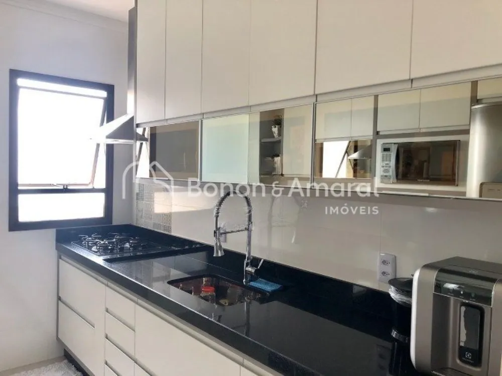 Apartamento, 3 quartos, 89 m² - Foto 6