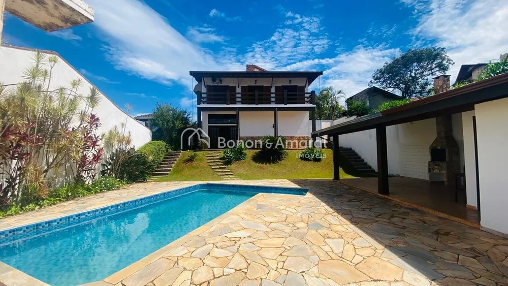 Casa de Condomínio, 4 quartos - Foto 7