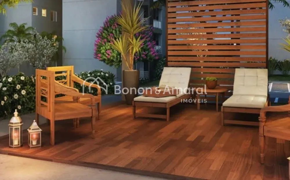 Apartamento, 2 quartos, 60 m² - Foto 8