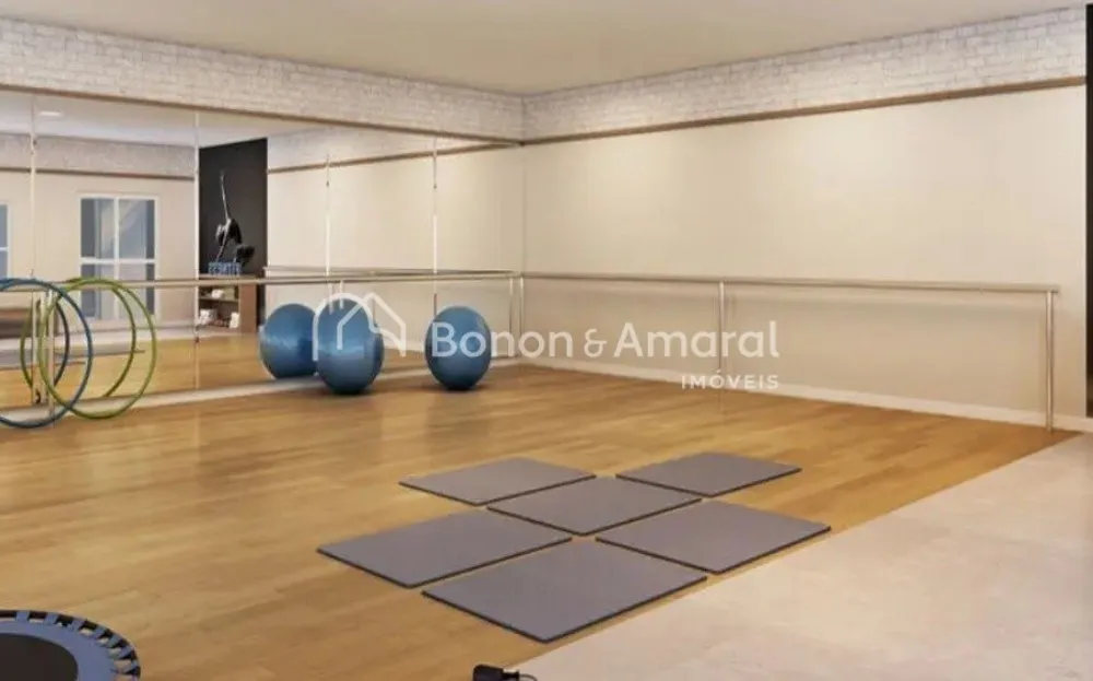 Apartamento, 2 quartos, 60 m² - Foto 10
