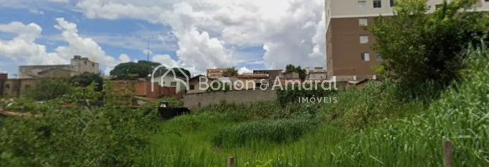 Terreno, 675 m² - Foto 1