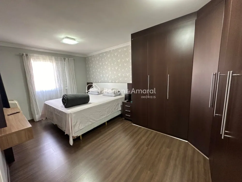 Apartamento, 3 quartos, 135 m² - Foto 7