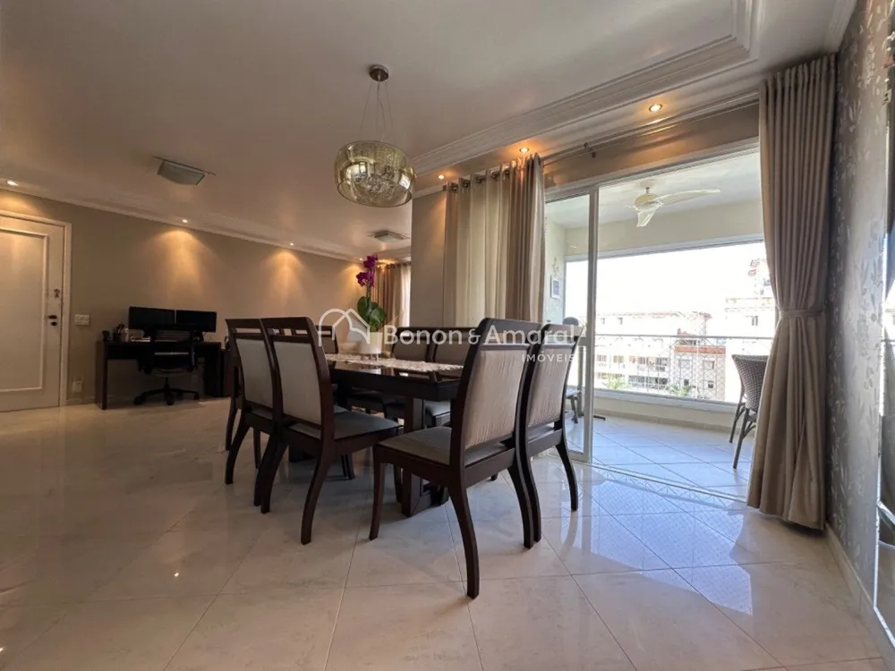 Apartamento, 3 quartos, 135 m² - Foto 1