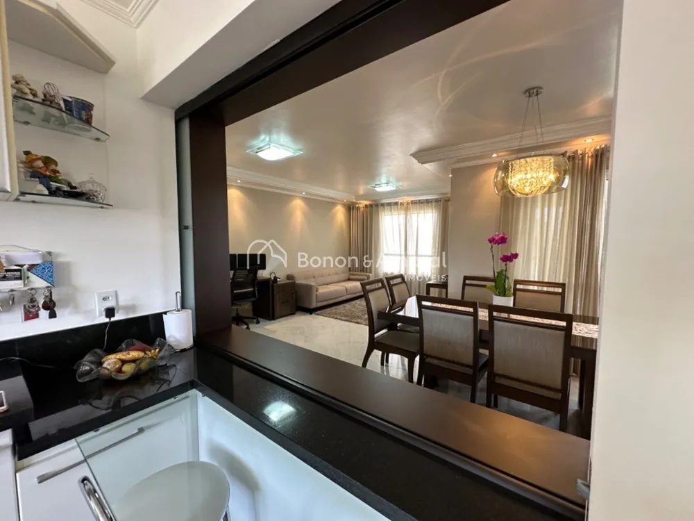 Apartamento, 3 quartos, 135 m² - Foto 6