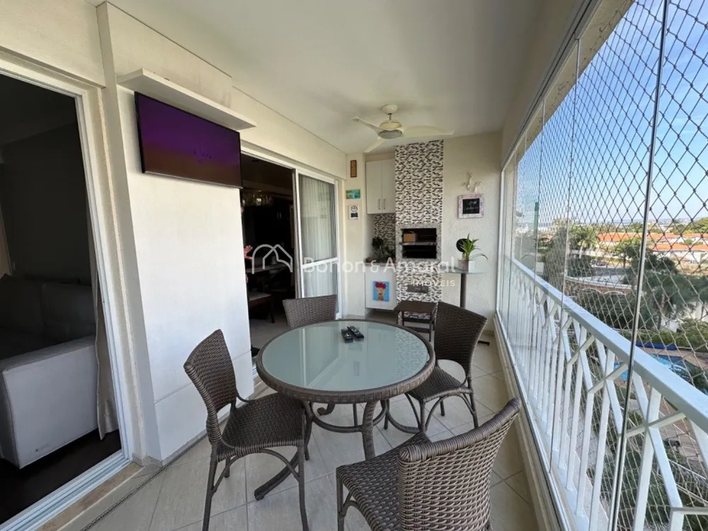 Apartamento, 3 quartos, 135 m² - Foto 2