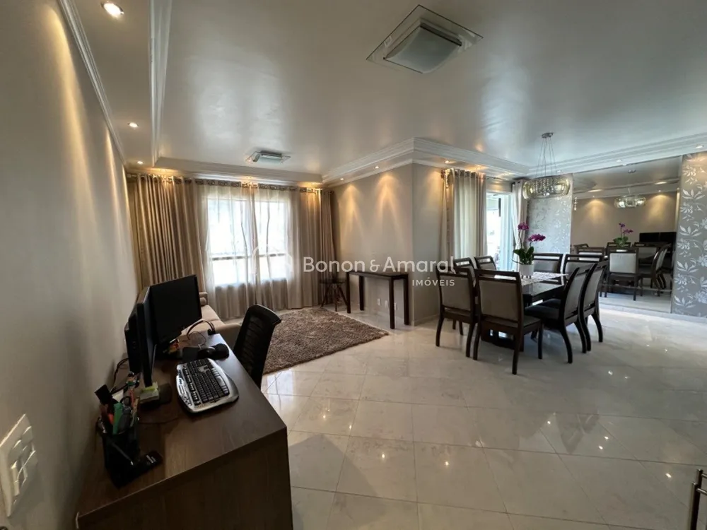 Apartamento, 3 quartos, 135 m² - Foto 4