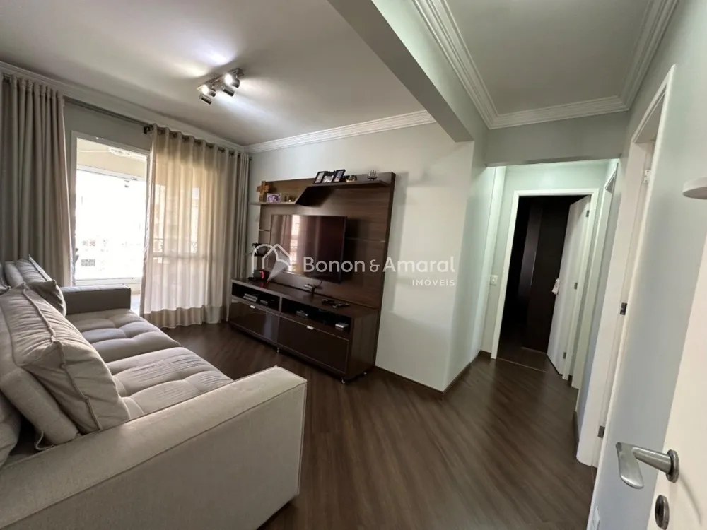 Apartamento, 3 quartos, 135 m² - Foto 3