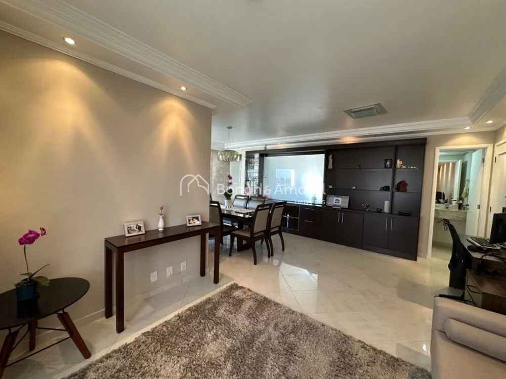 Apartamento, 3 quartos, 135 m² - Foto 5