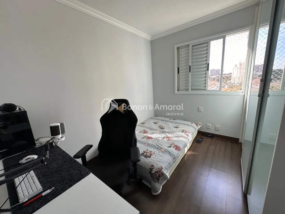 Apartamento, 3 quartos, 135 m² - Foto 8