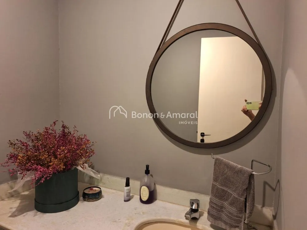 Apartamento, 3 quartos, 170 m² - Foto 7