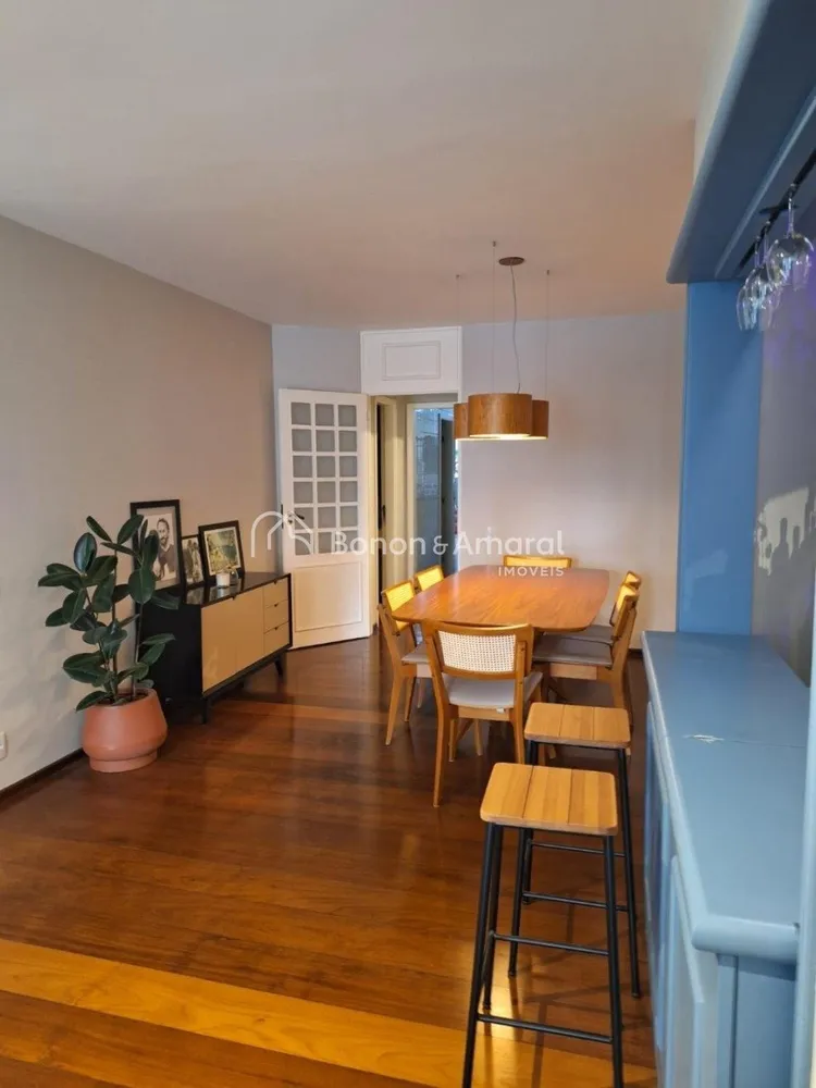 Apartamento, 3 quartos, 170 m² - Foto 4
