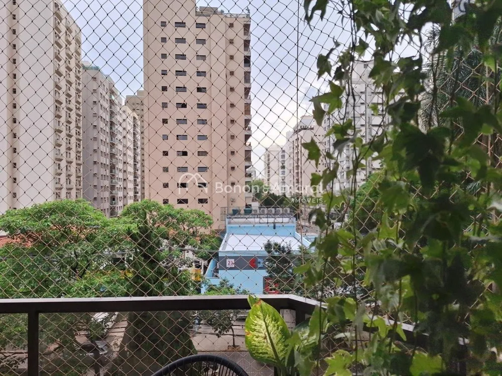 Apartamento, 3 quartos, 170 m² - Foto 1