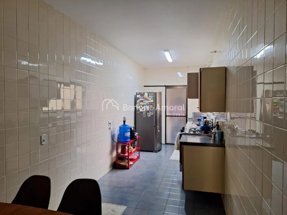 Apartamento, 3 quartos, 170 m² - Foto 2