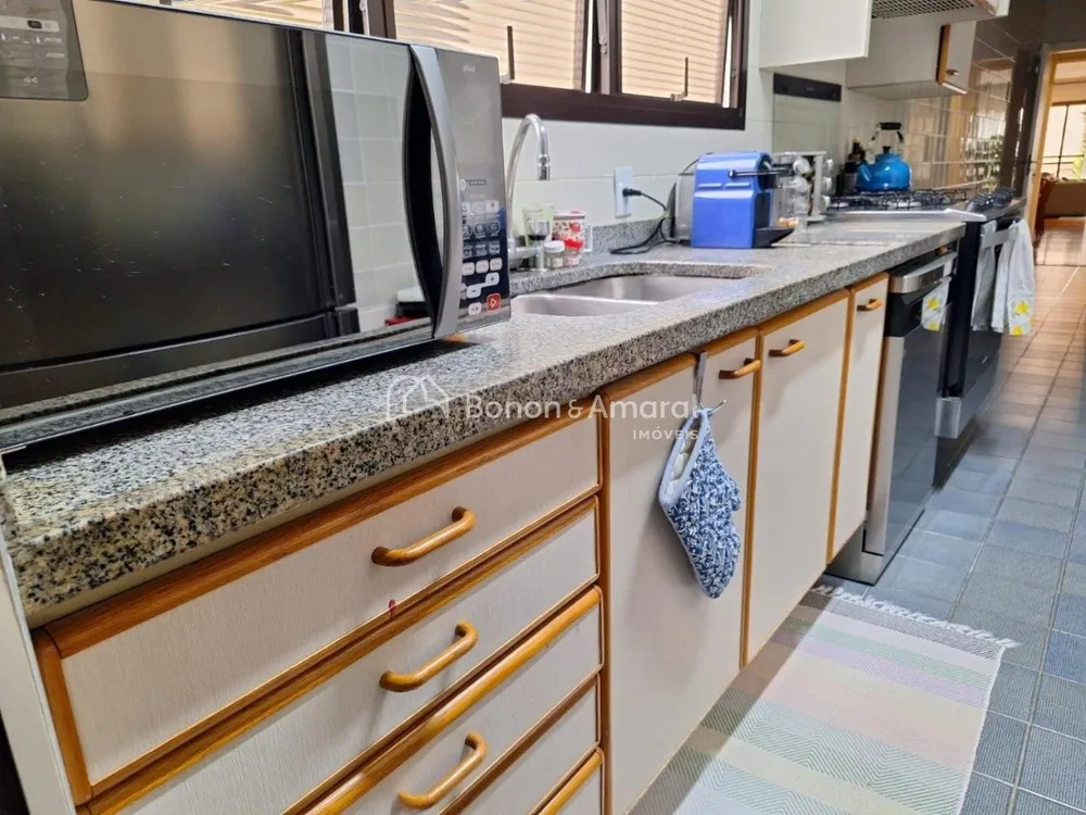 Apartamento, 3 quartos, 170 m² - Foto 5