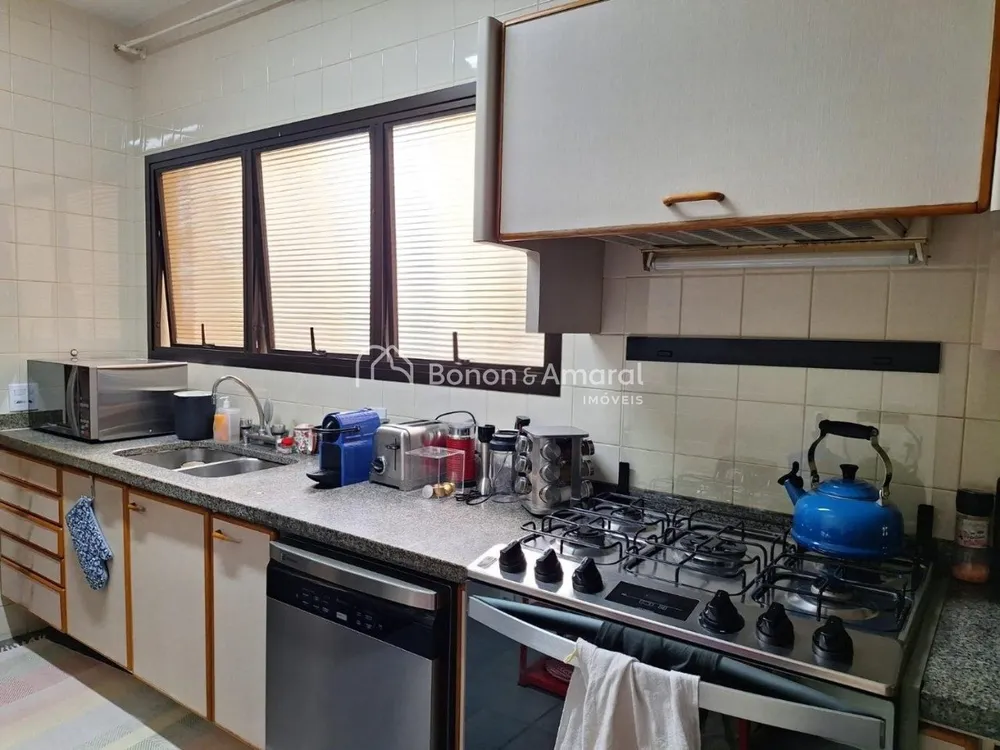 Apartamento, 3 quartos, 170 m² - Foto 6