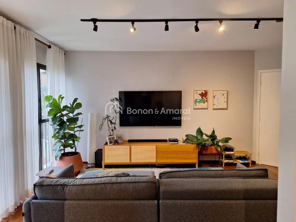Apartamento, 3 quartos, 170 m² - Foto 1