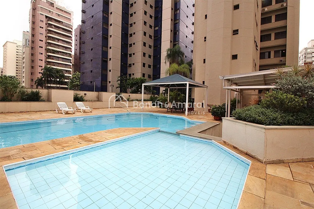 Apartamento, 3 quartos, 170 m² - Foto 3