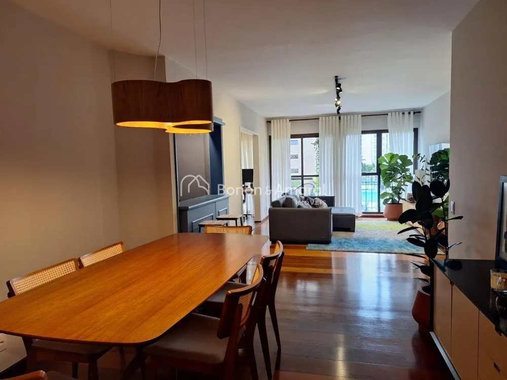 Apartamento, 3 quartos, 170 m² - Foto 8
