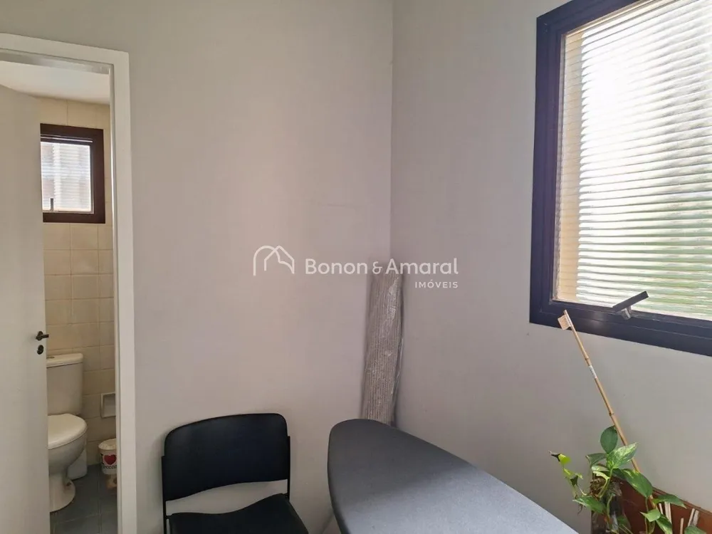 Apartamento, 3 quartos, 170 m² - Foto 6