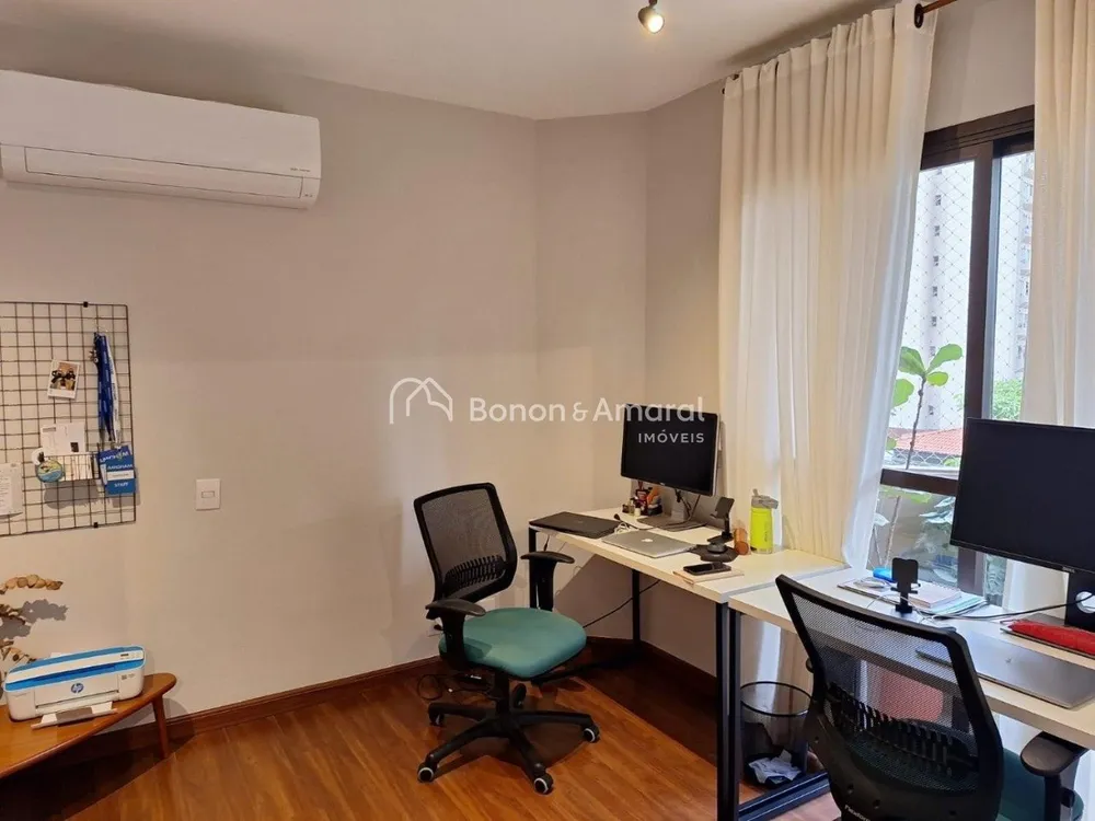 Apartamento, 3 quartos, 170 m² - Foto 4