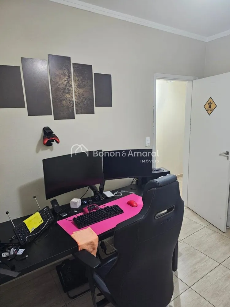 Apartamento, 2 quartos, 60 m² - Foto 9