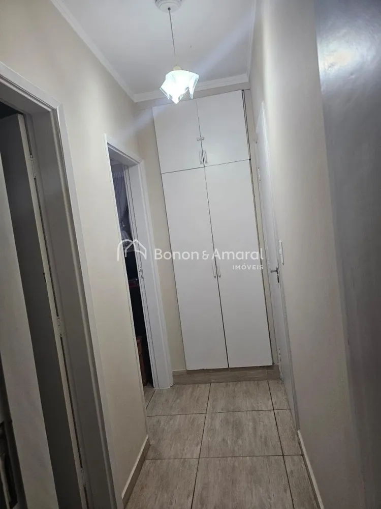 Apartamento, 2 quartos, 60 m² - Foto 8